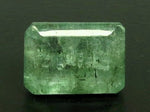 Load image into Gallery viewer, 12.06/CT Natural Panna Stone with Govt. Lab Certificate (2331)