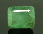 Load image into Gallery viewer, 3.94/CT Natural Emerald Stone with Govt. Lab Certified-(12210)
