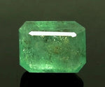 Load image into Gallery viewer, 8.39/CT Natural Panna Stone with Govt. Lab Certified-(6771)