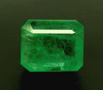 Load image into Gallery viewer, 9.36/CT Natural Panna Stone with Govt. Lab Certificate (45510)
