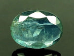 Load image into Gallery viewer, 4.02/CT Natural Panna Stone with Govt. Lab Certified-(6771)