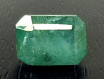 Load image into Gallery viewer, 5.76/CT Natural Panna Stone with Govt. Lab Certified-(12210)