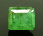 Load image into Gallery viewer, 4.89/CT Natural Panna Stone with Govt. Lab Certified (6771)