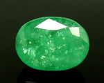 Load image into Gallery viewer, 7.60 Carat Natural Panna Stone with Govt. Lab Certified-12210