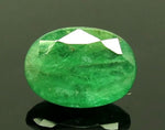 Load image into Gallery viewer, 4.86 Carat Natural Panna Stone with Govt. Lab Certified-12210