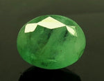 Load image into Gallery viewer, 4.85/CT Natural Panna Stone with Govt. Lab Certified-3441