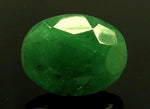 Load image into Gallery viewer, 5.63/CT Natural Panna Stone with Govt. Lab Certified-3441