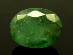 Load image into Gallery viewer, 4.01/CT Natural Panna Stone with Govt. Lab Certified (6771)