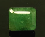 Load image into Gallery viewer, 4.95/CT Natural Panna Stone with Govt. Lab Certified-(2331)