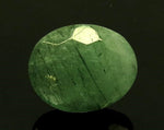 Load image into Gallery viewer, 3.12/CT Natural Panna Stone with Govt. Lab Certified (3441)