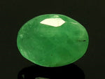 Load image into Gallery viewer, 3.10/CT Natural Panna Stone with Govt. Lab Certified-6771