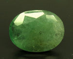 Load image into Gallery viewer, 4.95//CT Natural Panna Stone with Govt. Lab Certified-(4551)