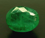 Load image into Gallery viewer, 2.56/CT Natural Panna Stone with Govt. Lab Certificate (8991)