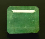 Load image into Gallery viewer, 11.10/CT Natural Panna Stone with Govt. Lab Certificate (3441)