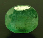 Load image into Gallery viewer, 2.86/CT Natural Panna Stone with Govt. Lab Certificate (4551)