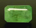 Load image into Gallery viewer, 2.93/CT Natural Panna Stone with Govt. Lab Certificate (4551)