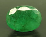 Load image into Gallery viewer, 8.48/CT Natural Panna Stone with Govt. Lab Certificate (34410)