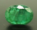 Load image into Gallery viewer, 7.64/CT Natural Panna Stone with Govt. Lab Certificate (23310)
