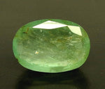 Load image into Gallery viewer, 12.93/CT Natural Panna Stone with Govt. Lab Certificate (12210)