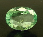 Load image into Gallery viewer, 2.16/CT Natural Panna Stone with Govt. Lab Certificate (89910)