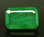 Load image into Gallery viewer, 6.71/CT Natural Panna Stone with Govt. Lab Certificate (12210)