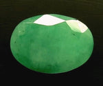 Load image into Gallery viewer, 3.98/CT Natural Panna Stone with Govt. Lab Certificate (2331)