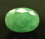 Load image into Gallery viewer, 20.02/CT Natural Panna Stone with Govt. Lab Certificate (1221)
