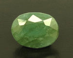 Load image into Gallery viewer, 4.02/CT Natural Panna Stone with Govt. Lab Certificate (2331)