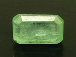 Load image into Gallery viewer, 1.95/CT Natural Panna Stone with Govt. Lab Certificate (4551)