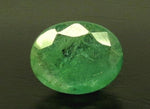 Load image into Gallery viewer, 4.69/CT Natural Panna Stone with Govt. Lab Certificate (6771)
