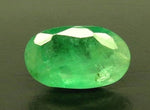 Load image into Gallery viewer, 3.62/CT Natural Panna Stone with Govt. Lab Certificate (16650)