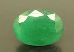 Load image into Gallery viewer, 6.73/CT Natural Panna Stone with Govt. Lab Certificate (6771)