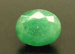 Load image into Gallery viewer, 5.80/CT Natural Panna Stone with Govt. Lab Certificate (4551)
