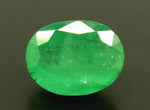 Load image into Gallery viewer, 3.98/CT Natural Panna Stone with Govt. Lab Certificate (23310)