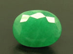 Load image into Gallery viewer, 4.06/CT Natural Panna Stone with Govt. Lab Certificate (6771)