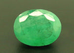 Load image into Gallery viewer, 6.70/CT Natural Panna Stone with Govt. Lab Certificate (6771)