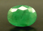 Load image into Gallery viewer, 6.66/CT Natural Panna Stone with Govt. Lab Certificate (8991)