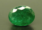 Load image into Gallery viewer, 5.48/CT Natural Panna Stone with Govt. Lab Certificate (34410)