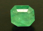 Load image into Gallery viewer, 2.19/CT Natural Panna Stone with Govt. Lab Certificate (6771)