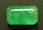 Load image into Gallery viewer, 4.89/CT Natural Panna Stone with Govt. Lab Certificate (12210)