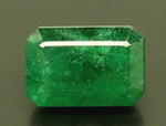 Load image into Gallery viewer, 15.31/CT Natural Panna Stone with Govt. Lab Certificate (16650)