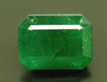 Load image into Gallery viewer, 7.54/CT Natural Panna Stone with Govt. Lab Certificate (45510)