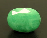 Load image into Gallery viewer, 12.93/CT Natural Panna Stone with Govt. Lab Certificate-1665