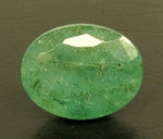 Load image into Gallery viewer, 4.65/CT Natural Panna Stone with Govt. Lab Certificate-3441