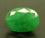Load image into Gallery viewer, 3.13/CT Natural Panna Stone with Govt. Lab Certificate-3441