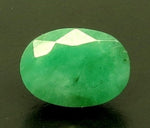 Load image into Gallery viewer, 3.00/CT Natural Panna Stone with Govt. Lab Certificate-1665