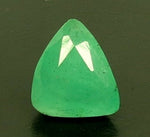 Load image into Gallery viewer, 3.85/CT Natural Panna Stone with Govt. Lab Certificate-3441