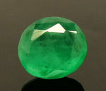 Load image into Gallery viewer, 3.16/CT Natural Panna Stone with Govt. Lab Certified-34410