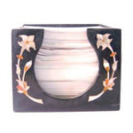 Load image into Gallery viewer, TABLE TOP ITEMS - BLACK STONE