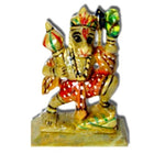 Load image into Gallery viewer, Pawan Sut Hanuman